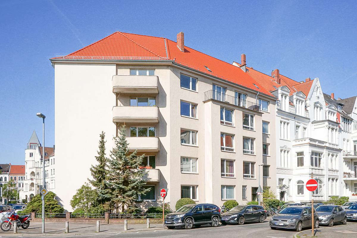 An der Markuskirche 5A