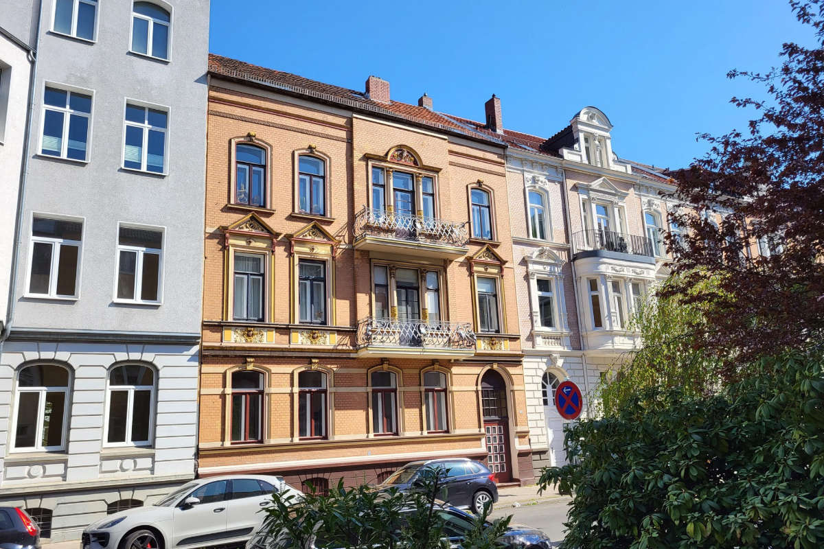 Appelstraße 26