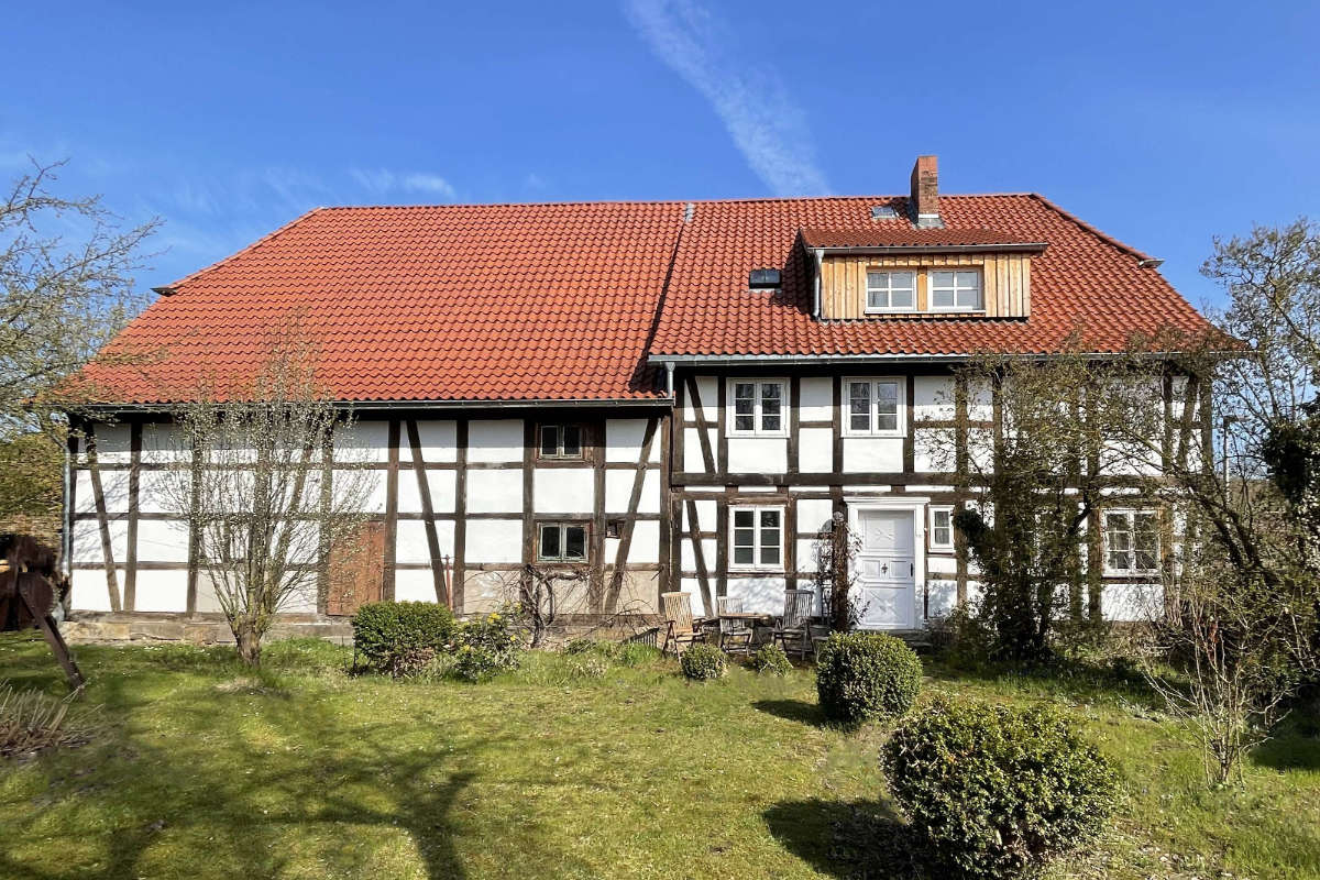 Gänsemarsch 2A