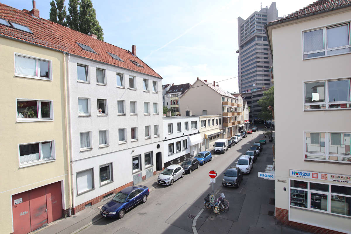 Hallerstraße 33