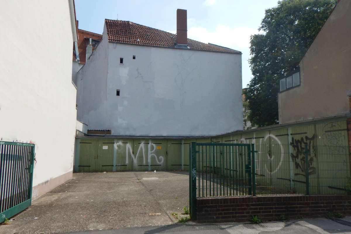 Heisentraße 11