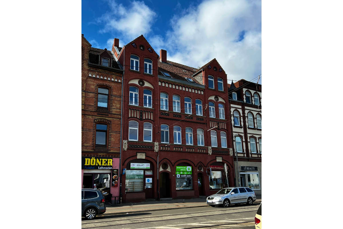 Herrenhäuserstraße 65