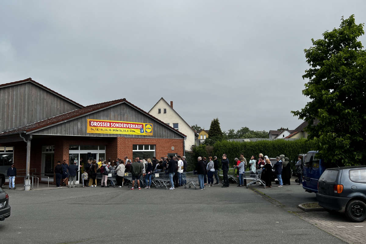 In der Güldenen Aue 1