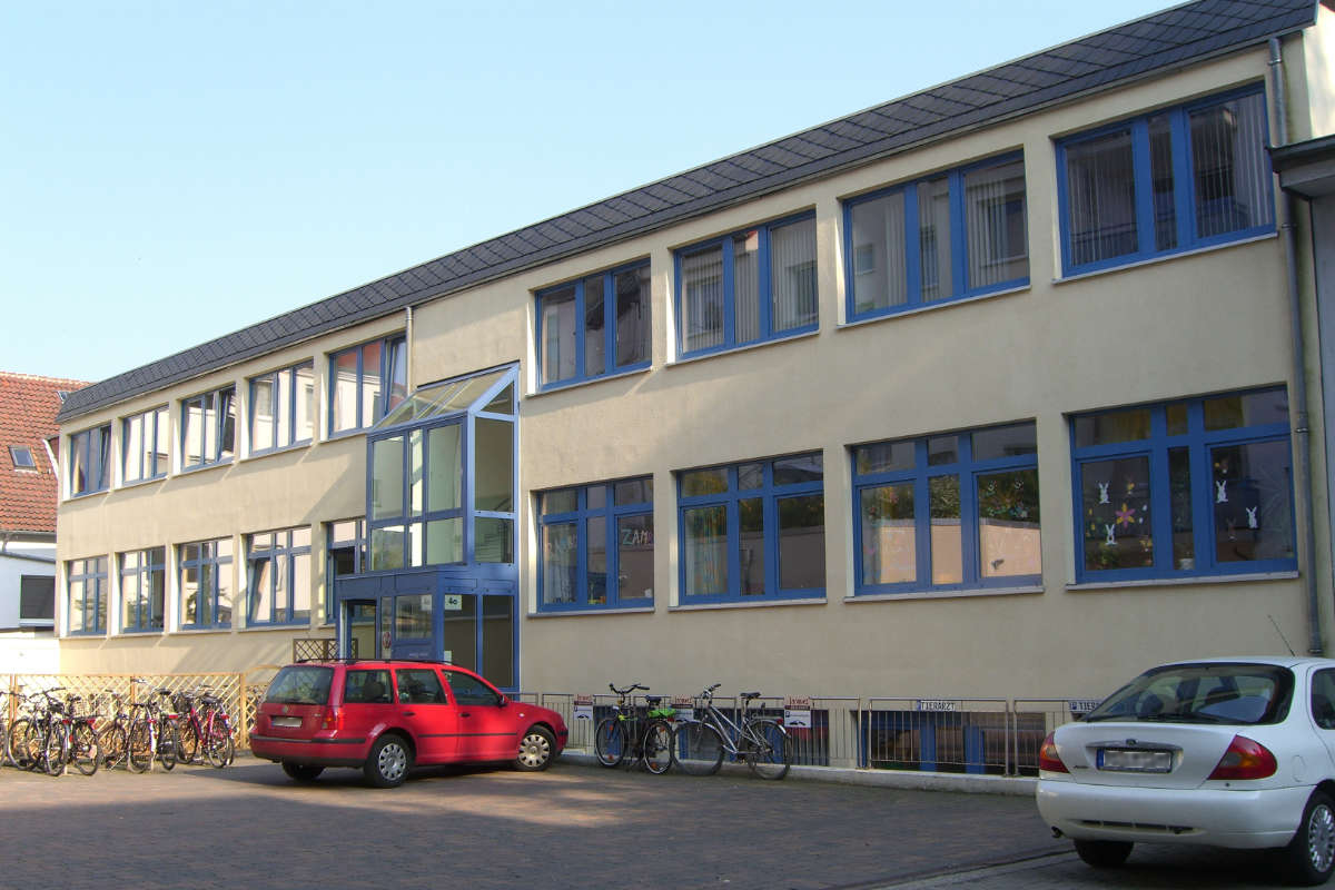 Kopernikusstraße 4A
