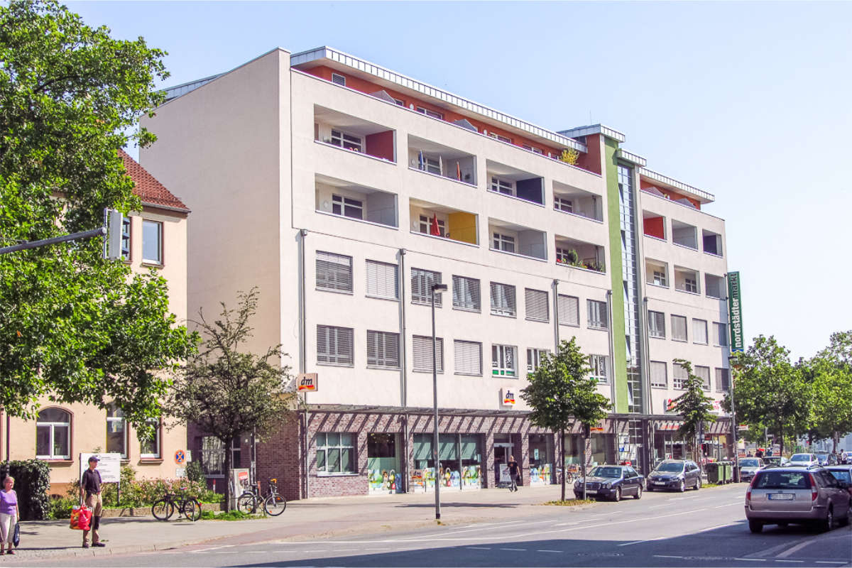 Kopernikusstraße 5
