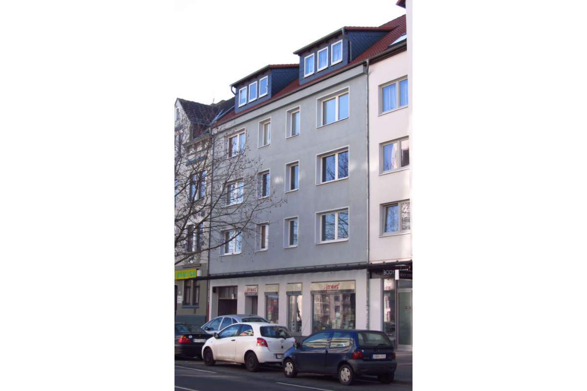 Kopernikusstraße 6
